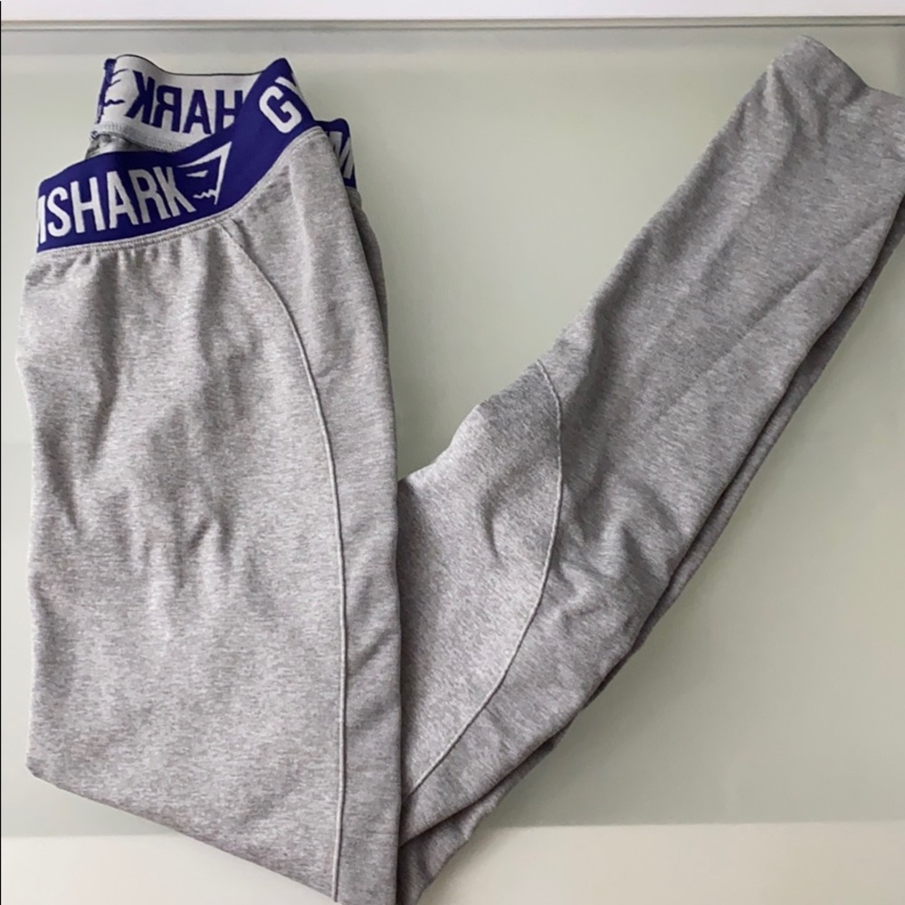 Gymshark Grey leggings
